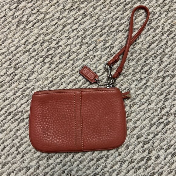COACH WRISTLET - Picture 3 of 5